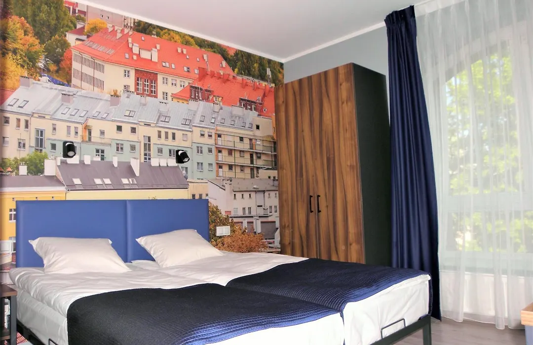 Hostel Annamarie-1
