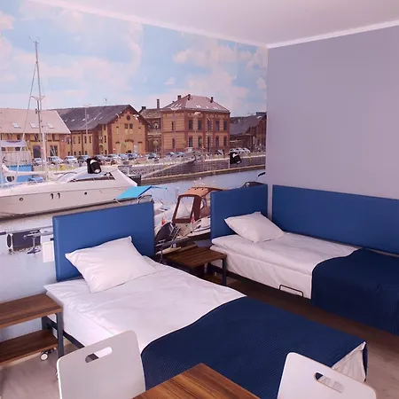 Hostel Annamarie-2